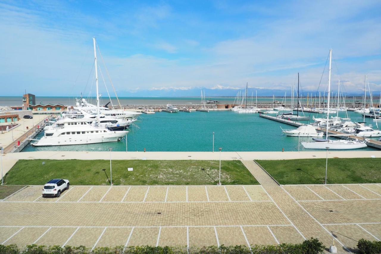 L'Incanto Di Boccadarno Marina Di Pisa Dış mekan fotoğraf